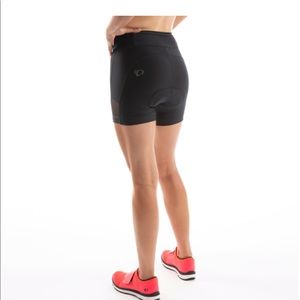 COPY - Pearl Izumi Sugar Bike Shorts 5”